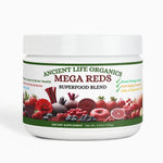 Mega Reds Superfood Blend