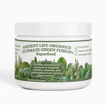 ULTIMATE GREEN FUSION PLUS