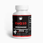 CoQ10 Ubiquinone
