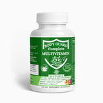 Body Guard Complete Multivitamin