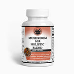 Mushroom 10x Holistic Blend