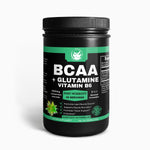 BCAA 5000 Post Workout Powder (Honeydew/Watermelon)