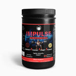 IMPULSE Pre-Workout Powder (Fruit Punch)