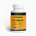 Turmeric Curcumin Premium Plus