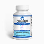 Probiotic 40 Billion with Prebiotics