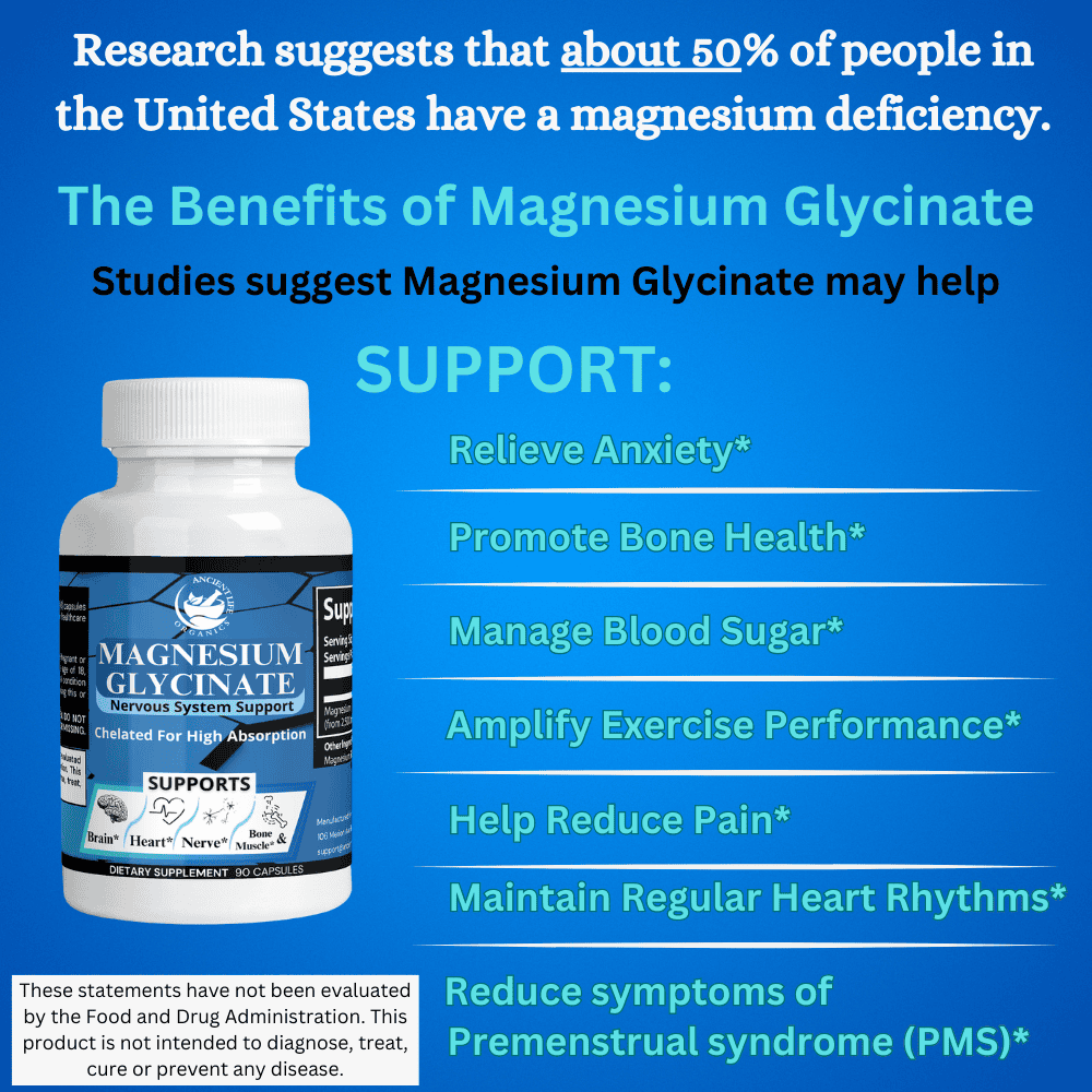 Magnesium Glycinate